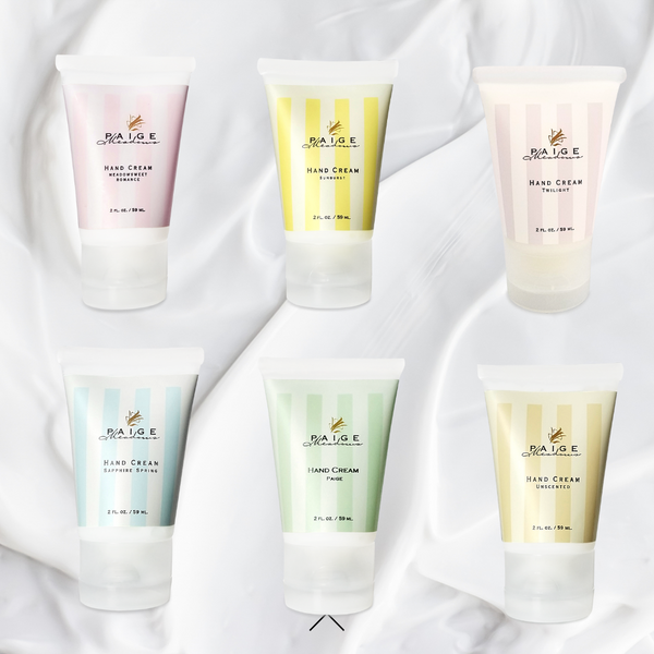 2 oz Hand Cream