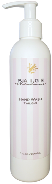 Hand Wash