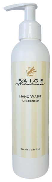 Hand Wash