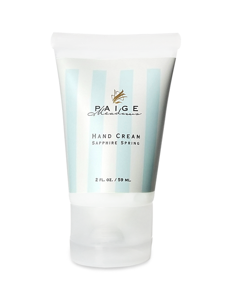 2 oz Hand Cream