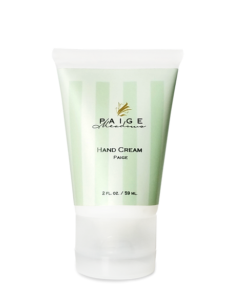 2 oz Hand Cream